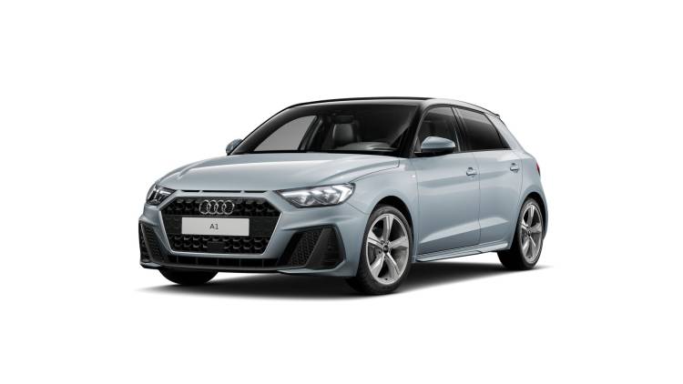 Voitures neuves Audi A1 Sportback S Line Augny