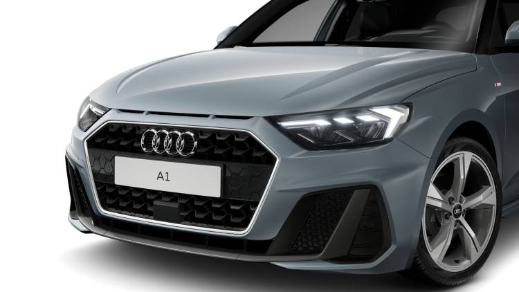 Voitures neuves Audi A1 Sportback S Line Augny