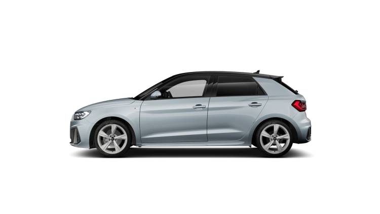 Voitures neuves Audi A1 Sportback S Line Augny