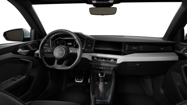 Voitures neuves Audi A1 Sportback S Line Augny