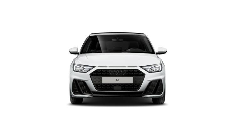 Voitures neuves Audi A1 Sportback S Line Augny