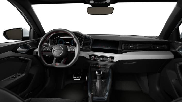 Voitures neuves Audi A1 Sportback S Line Augny