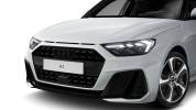 Voitures neuves Audi A1 Sportback S Line Augny