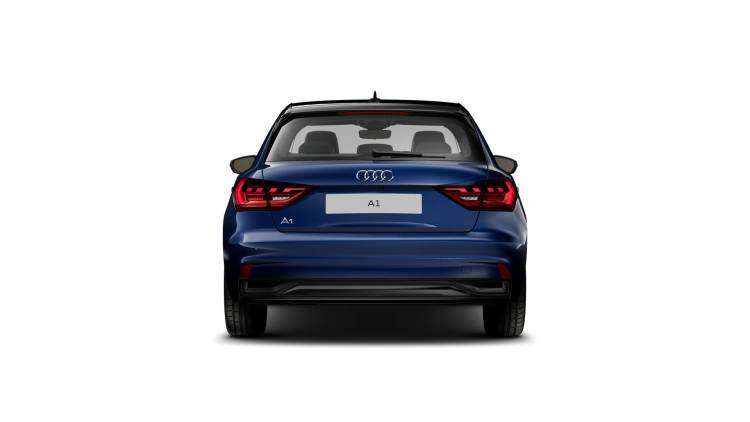 Voitures neuves Audi A1 Sportback Design Augny