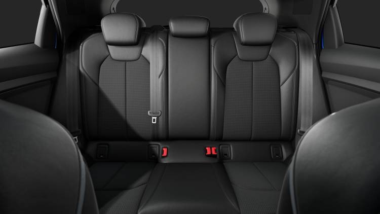 Voitures neuves Audi A1 Sportback S Line Augny