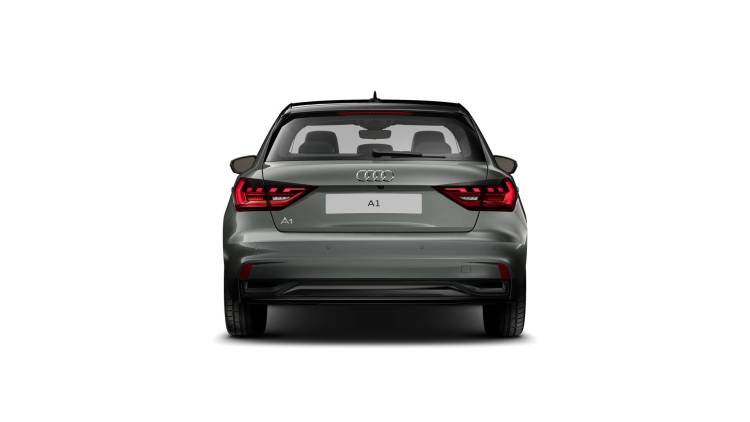 Voitures neuves Audi A1 Sportback Design Augny