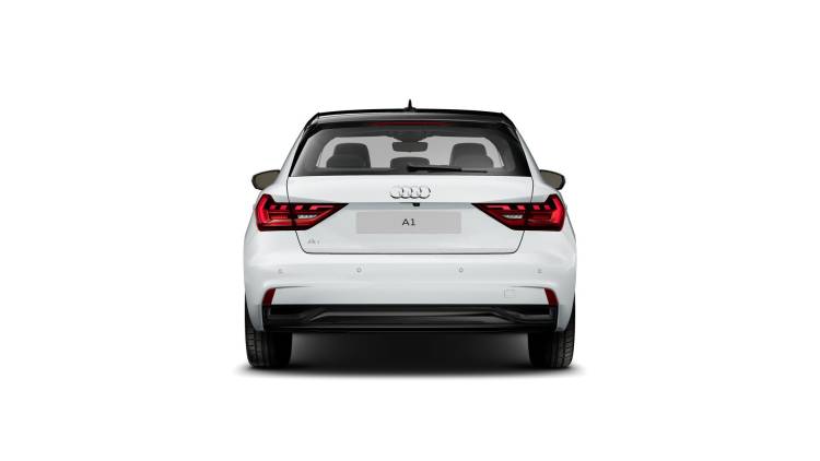 Voitures neuves Audi A1 Sportback Design Augny