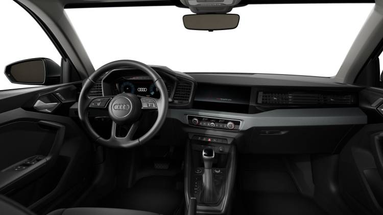 Voitures neuves Audi A1 Sportback Design Augny