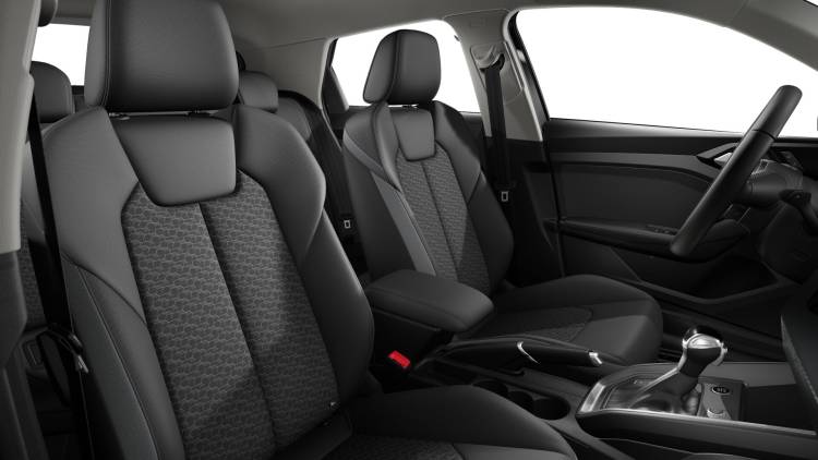 Voitures neuves Audi A1 Sportback Design Augny