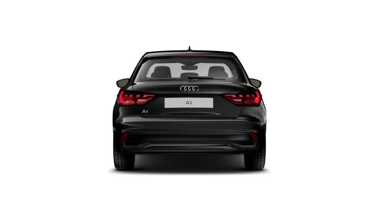 Voitures neuves Audi A1 Sportback Design Augny