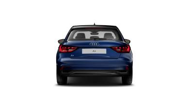 Voitures neuves Audi A1 Sportback Design Augny