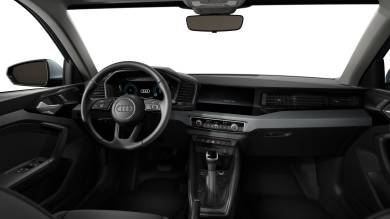 Voitures neuves Audi A1 Sportback Design Augny