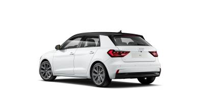 Voitures neuves Audi A1 Sportback Design Augny