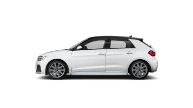Voitures neuves Audi A1 Sportback Design Augny