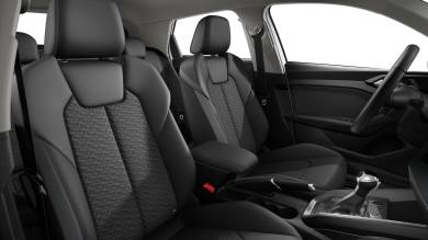 Voitures neuves Audi A1 Sportback Design Augny