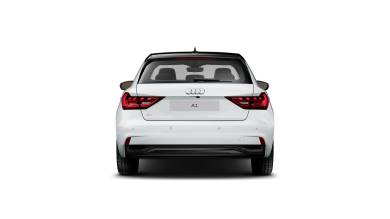 Voitures neuves Audi A1 Sportback Design Augny
