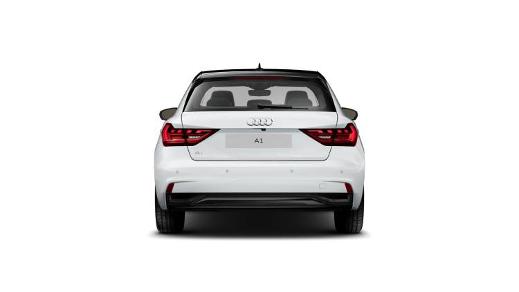 Voitures neuves Audi A1 Sportback Design Augny