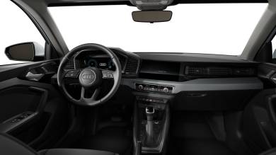 Voitures neuves Audi A1 Sportback Design Augny