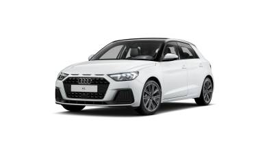 Voitures neuves Audi A1 Sportback Design Augny