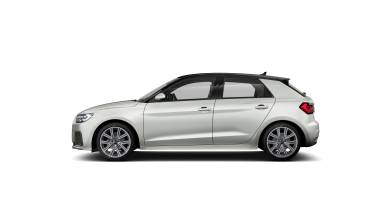 Voitures neuves Audi A1 Sportback Design Augny