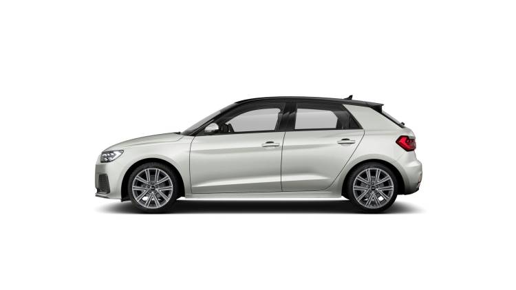 Voitures neuves Audi A1 Sportback Design Augny