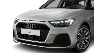 Voitures neuves Audi A1 Sportback Design Augny