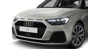 Voitures neuves Audi A1 Sportback Design Augny
