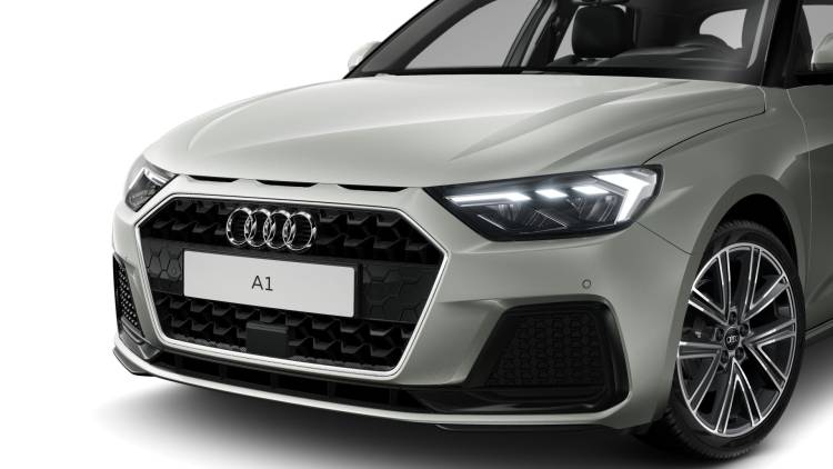 Voitures neuves Audi A1 Sportback Design Augny
