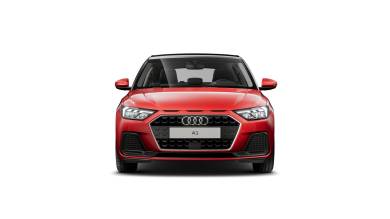 Voitures neuves Audi A1 Sportback Design Augny
