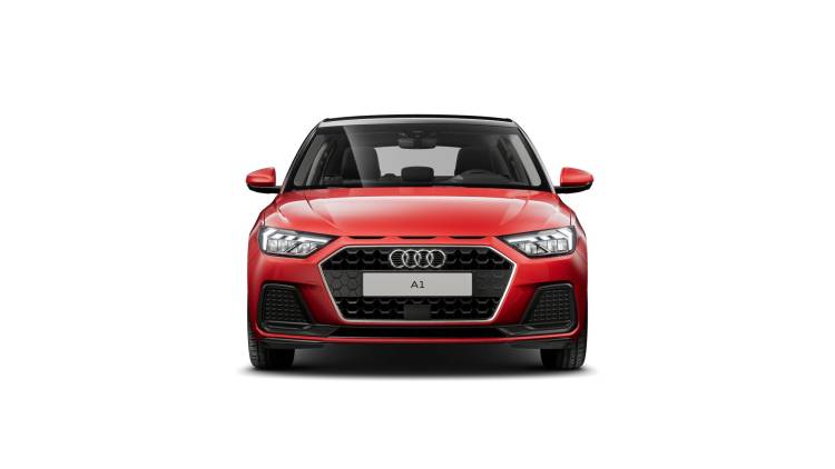 Voitures neuves Audi A1 Sportback Design Augny
