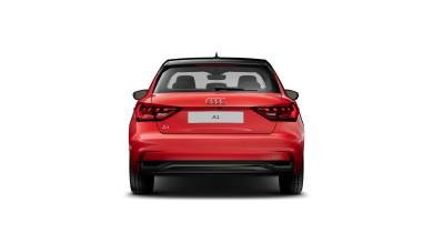 Voitures neuves Audi A1 Sportback Design Augny