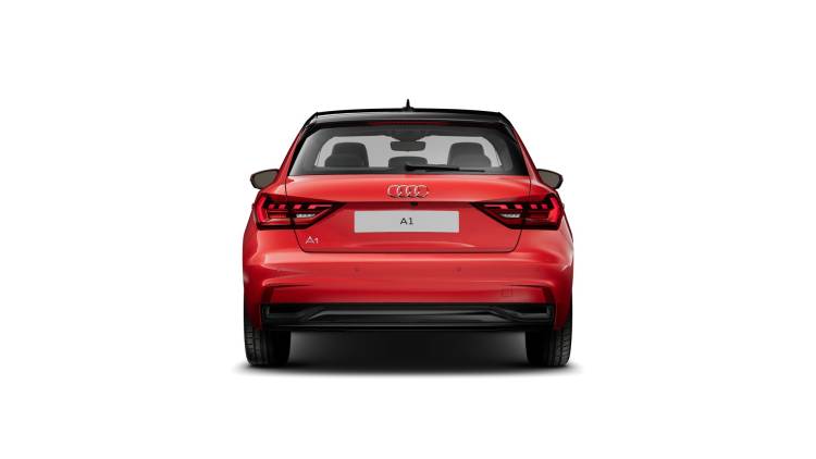 Voitures neuves Audi A1 Sportback Design Augny