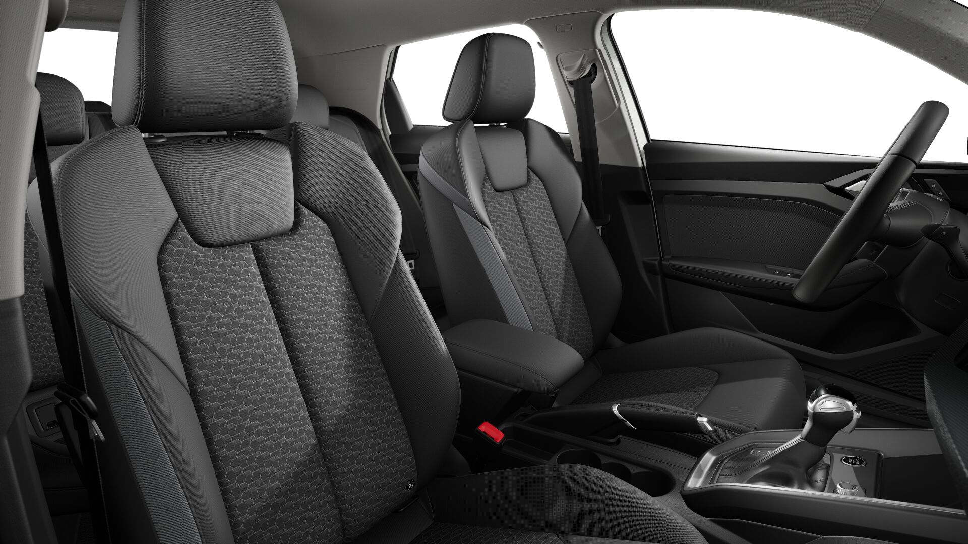 Voitures neuves Audi A1 Sportback Design Augny