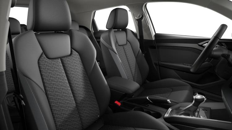 Voitures neuves Audi A1 Sportback Design Augny