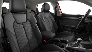 Voitures neuves Audi A1 Sportback Design Augny