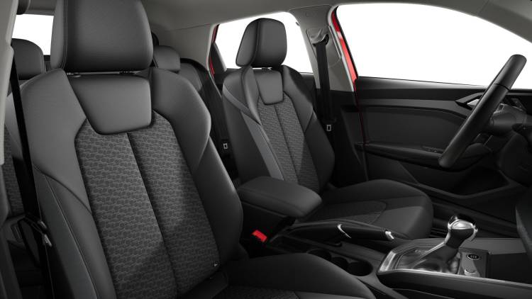 Voitures neuves Audi A1 Sportback Design Augny