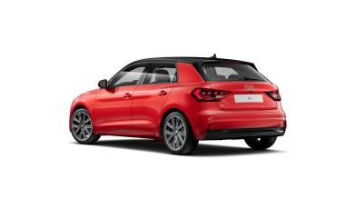 Voitures neuves Audi A1 Sportback Design Augny