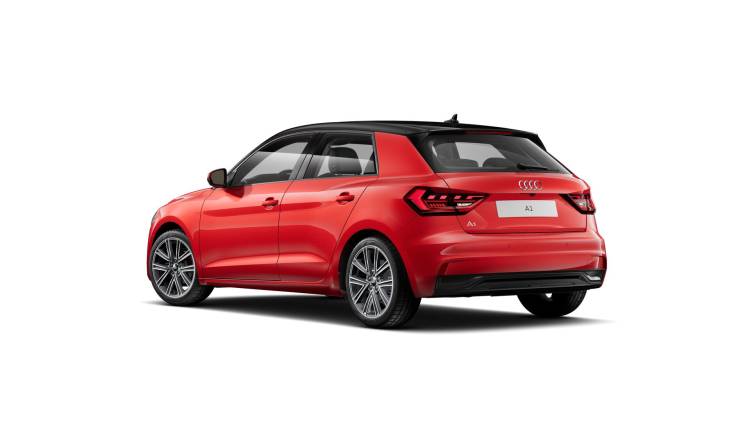 Voitures neuves Audi A1 Sportback Design Augny