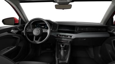 Voitures neuves Audi A1 Sportback Design Augny