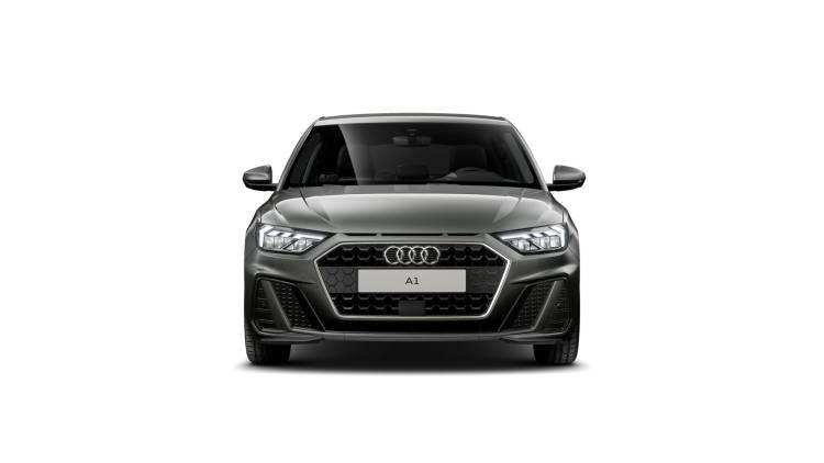 Voitures neuves Audi A1 Sportback S Line Augny