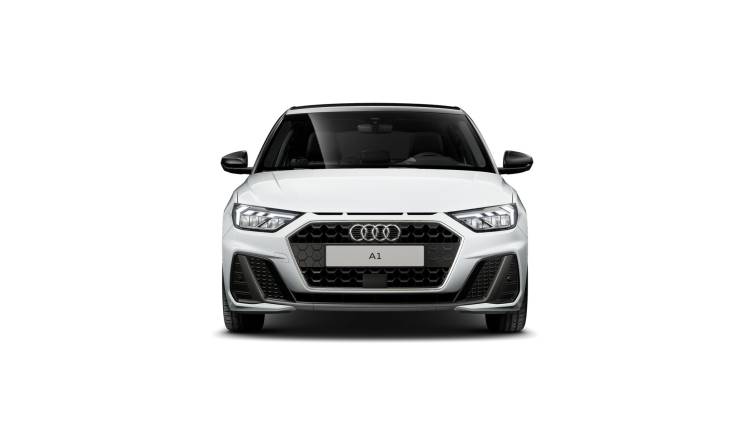 Voitures neuves Audi A1 Sportback S Line Augny
