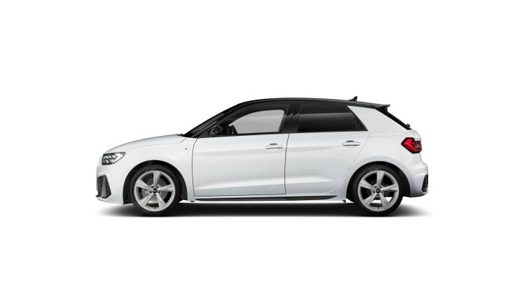 Voitures neuves Audi A1 Sportback S Line Augny