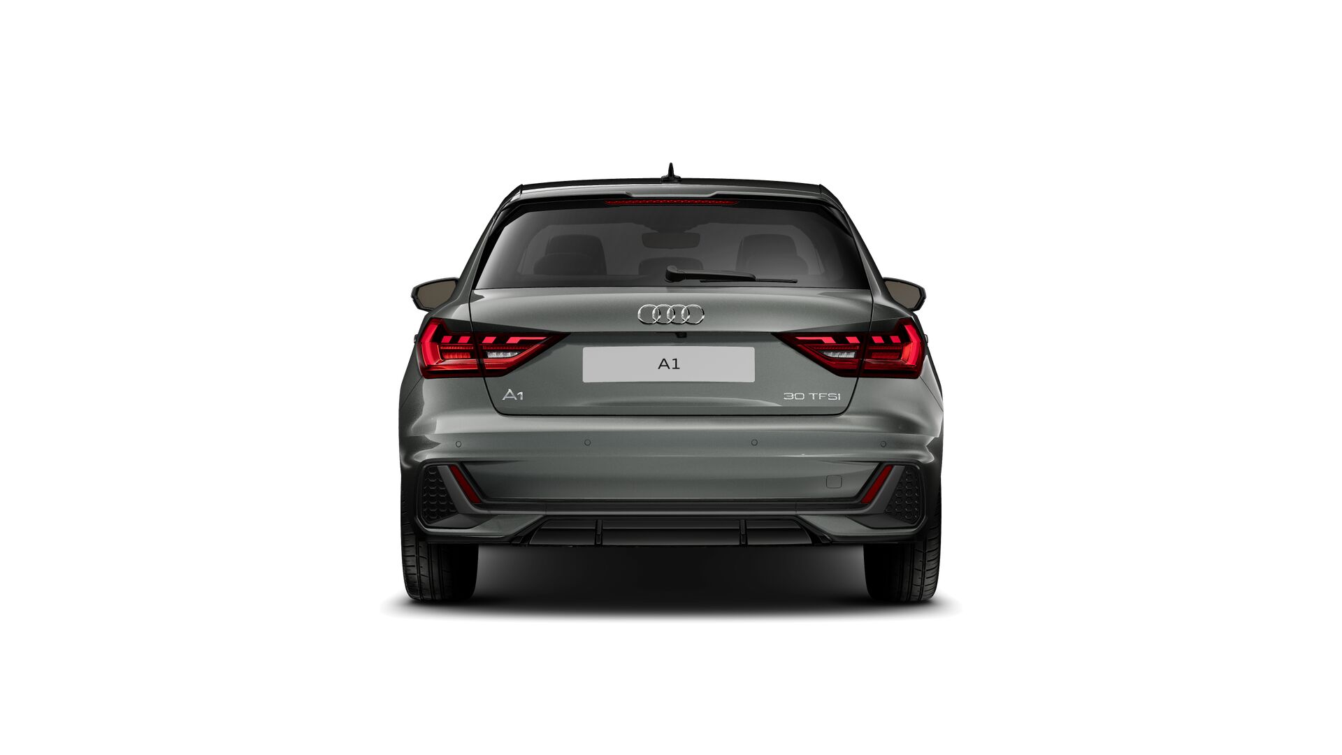 Voitures neuves Audi A1 Sportback S Line Augny