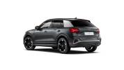 Voitures neuves Audi Q2 S line Augny