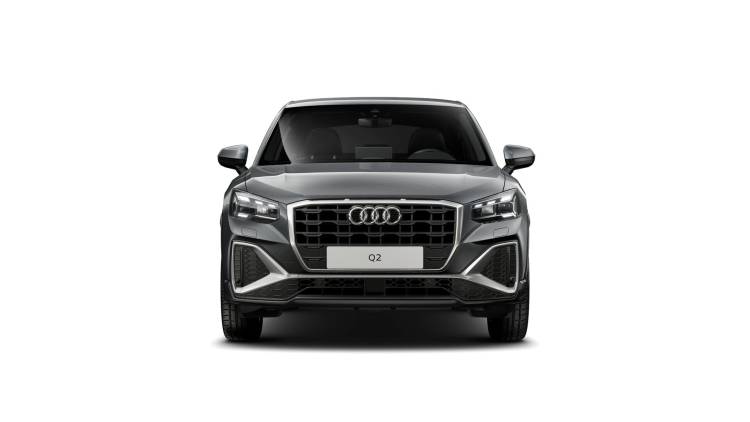 Voitures neuves Audi Q2 S line Augny