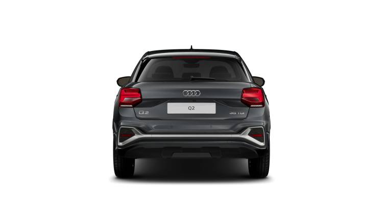Voitures neuves Audi Q2 S line Augny