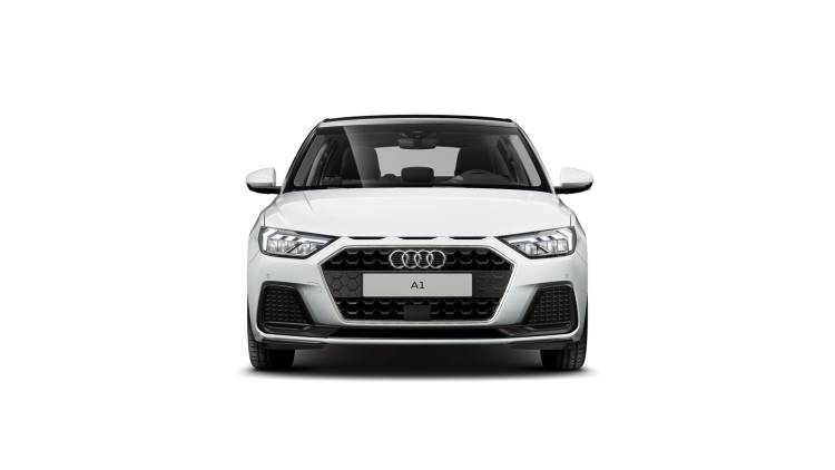 Voitures neuves Audi A1 Sportback Design Augny