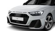 Voitures neuves Audi A1 Sportback S Line Augny