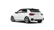 Voitures neuves Audi A1 Sportback S Line Augny