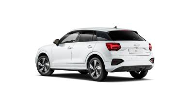 Voitures neuves Audi Q2 Design Augny